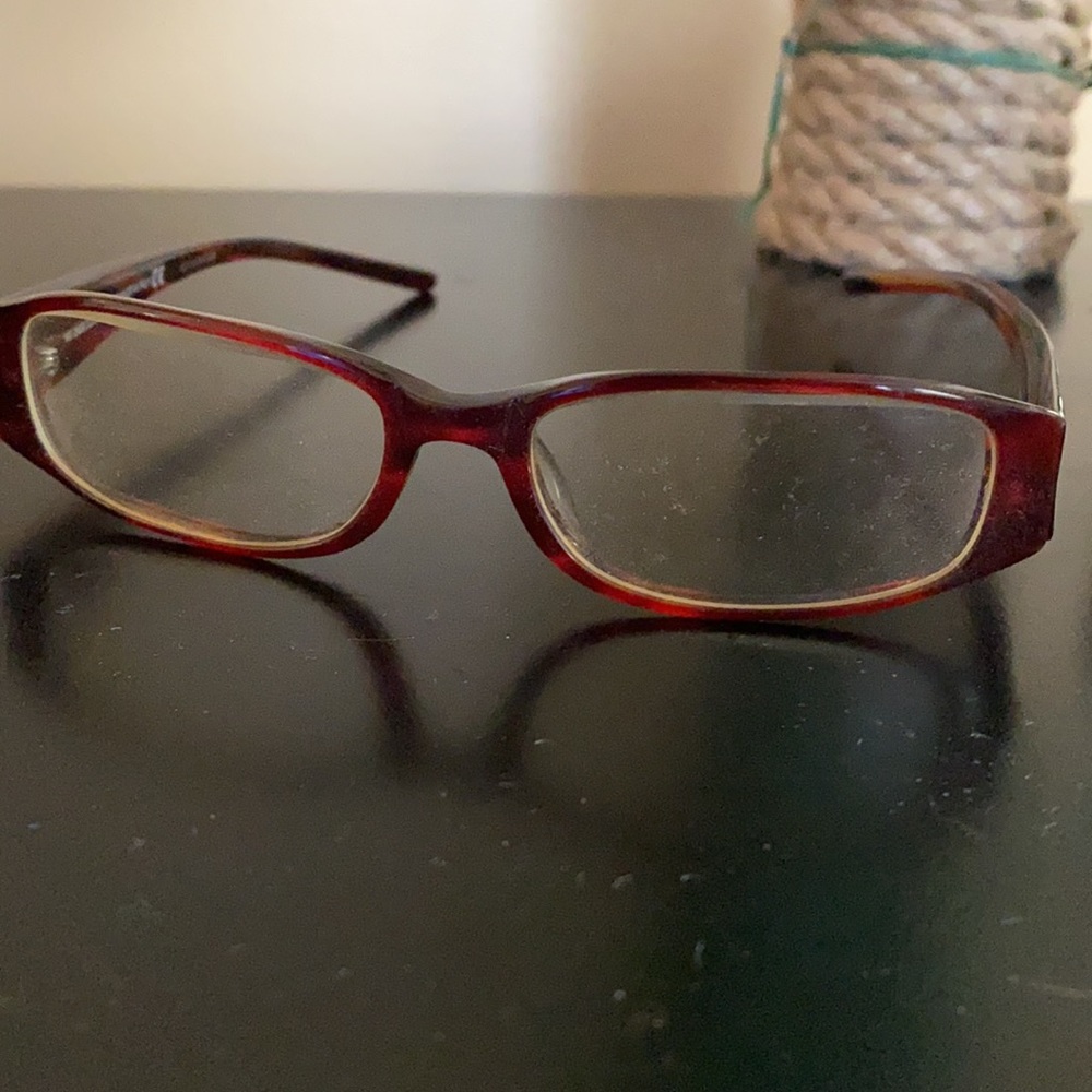 Dolce & Gabbana Glasses 🤓